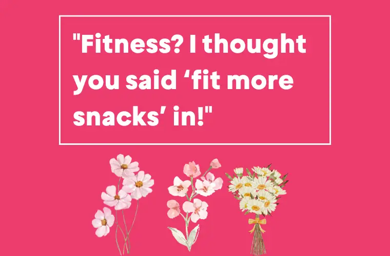 Retirement Quotes About Health and Fitness