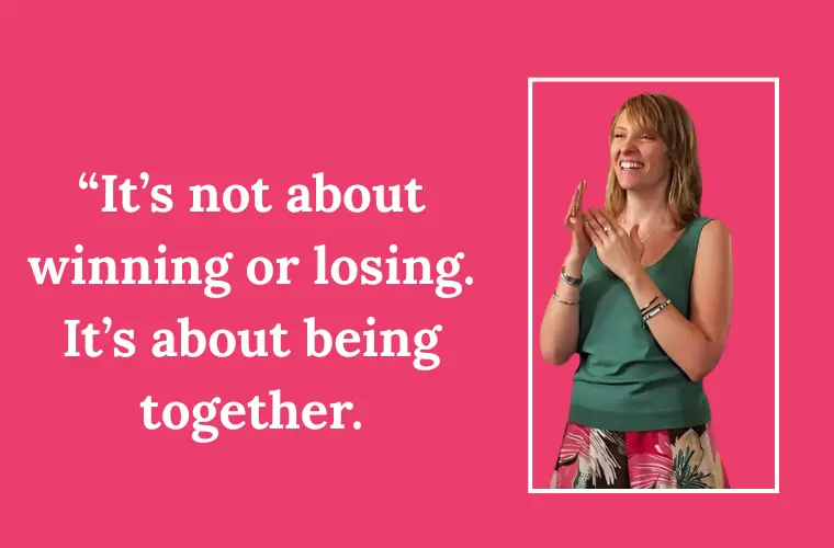 Sheryl Hoover quotes