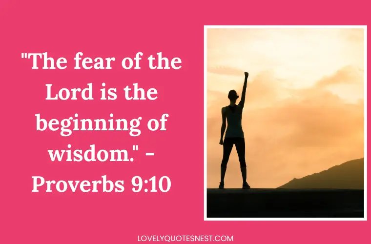 Bible Quotes About Daughters as Wise 