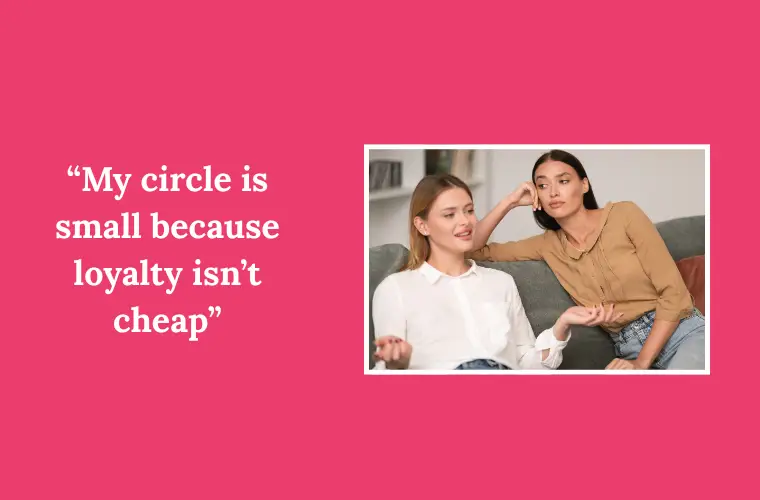 Attitude Quotes on Fake Friends