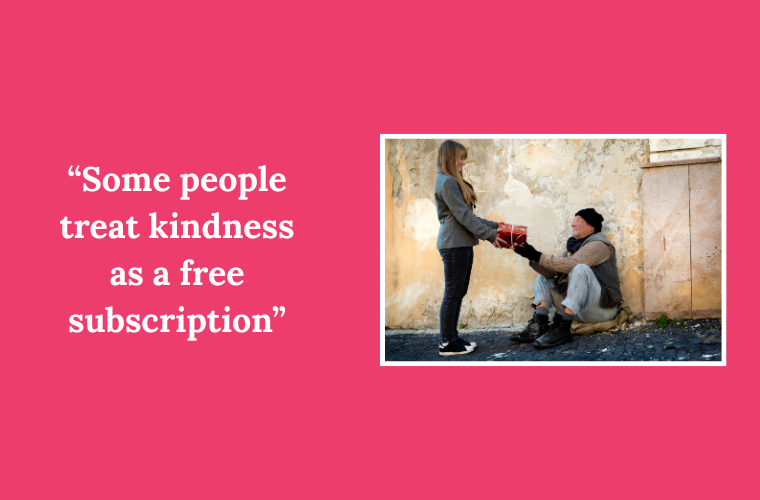 Quotes About People Being Used