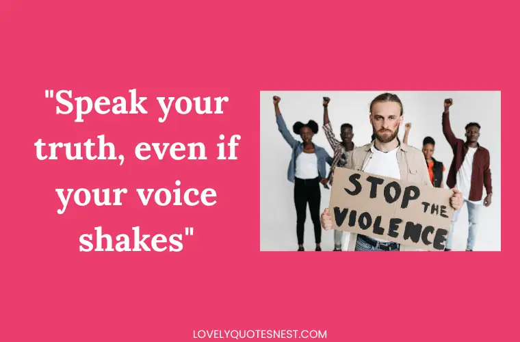 Quotes on Courage and Empowerment