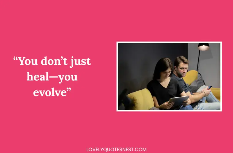 Final Thoughts Embracing the Healing Journey