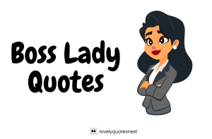 170+ Boss Lady Quotes for Bold Confidence and Growth