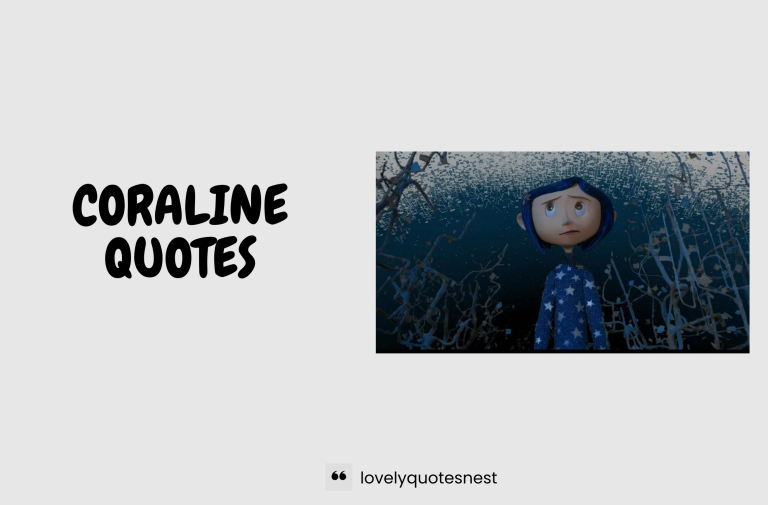 Remarkable Coraline Quotes By Neil Gaiman actually Hillarious Truth