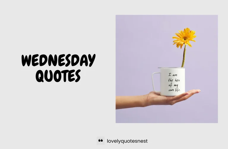 Grateful Wednesday Quotes To Boost Energy And Midweek Smiles